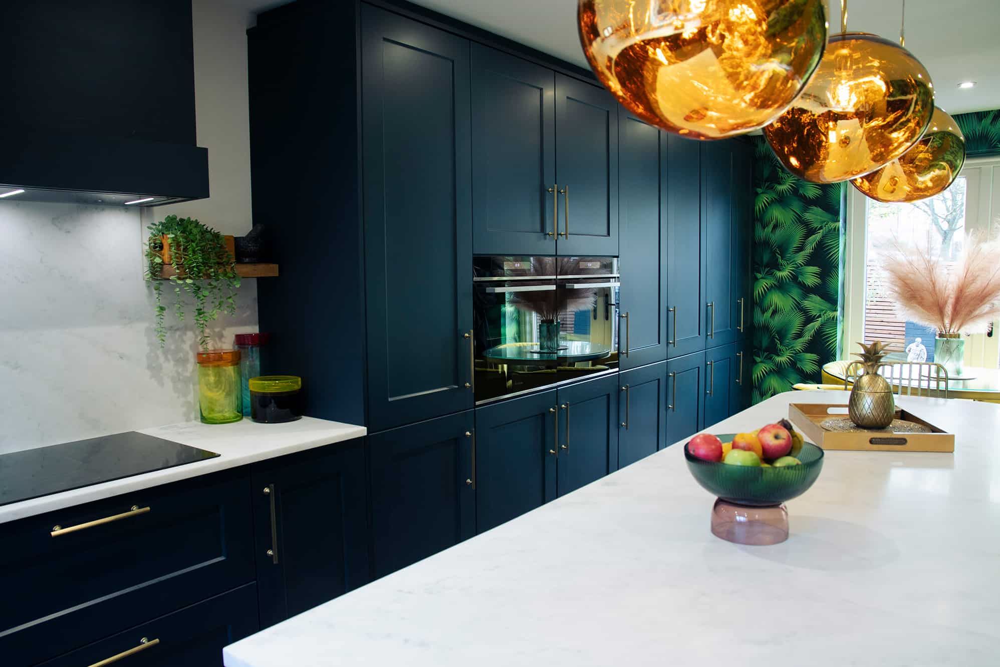 Handmade Kitchens In Newcastle, Gateshead & Across The North East